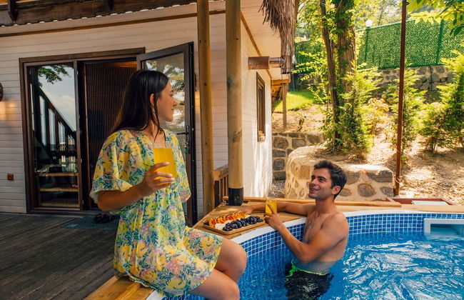 Sapanca Casamia Suit - Foto 31