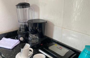 Apartamento Completo 2km do centro 301 - Foto 41