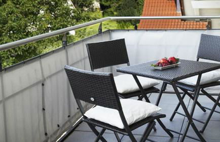 Ferienwohnung Himbeere - Obsthof Steffelin - Foto 13