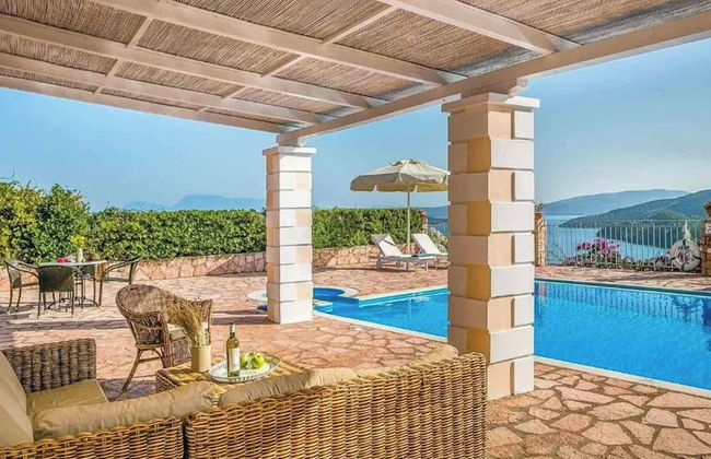 Villa Morfeas - Foto 10