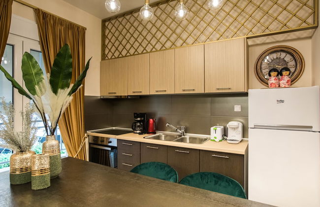 Gold Residences - Foto 18