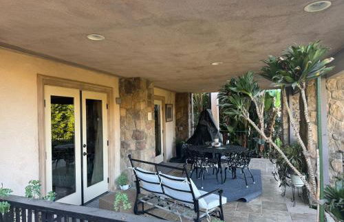 Guesthouse in Coastal Del Mar, California - Foto 33