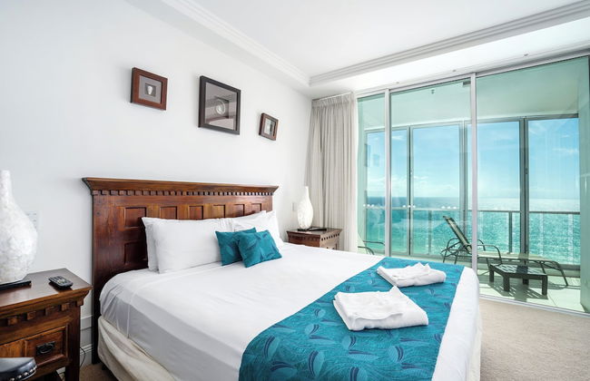 Reflection on the Sea - Foto 11