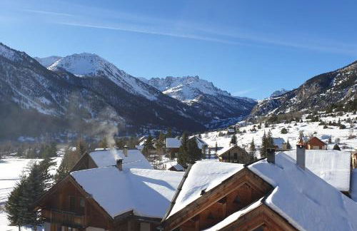 Apartment Croix Carail - Completely renovated in Roubion - Photo 1