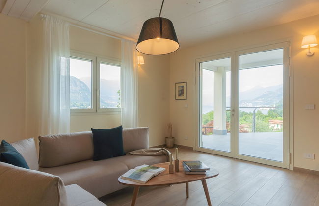 Villa Cosima in Bellagio With Private Pool - Foto 12