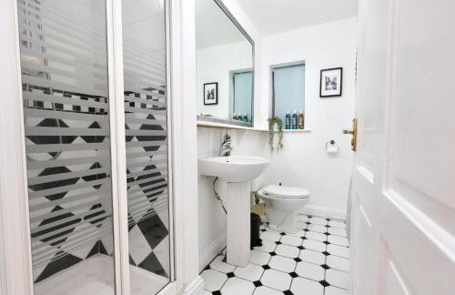 The Victoria Townhouse - Foto 7