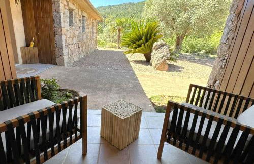 Villa Taglio Rosso Di Santa Lucia - Foto 18