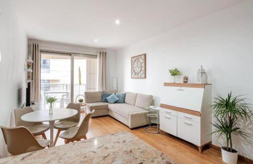FiveStepsToSea - Beach Apartment Valencia - Foto 53