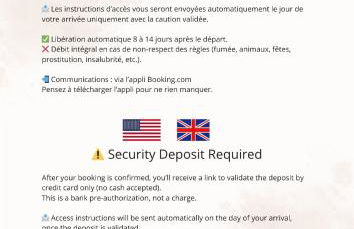 Cosy & Modern Flat Near Paris ! - Foto 17