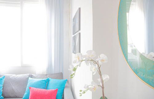 Lovely Modern Flat Valencia center - Photo 2