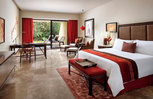 Grand Velas Riviera Maya - All Inclusive - Foto 18