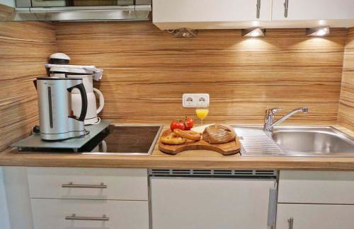 Der Sonnenhof - Ferienwohnungen - Foto 65