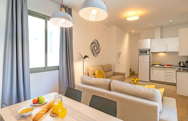 Feelathome Merced Apartments - Foto 32