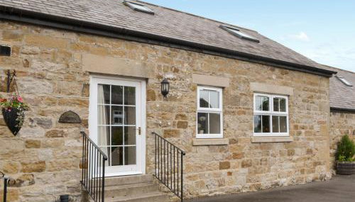 Broomstick Cottage - Foto 3