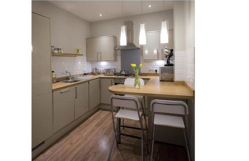 The Lane Apartment - Foto 20