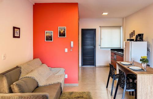 Centro | Studio Completo até 4 pessoas - Foto 13