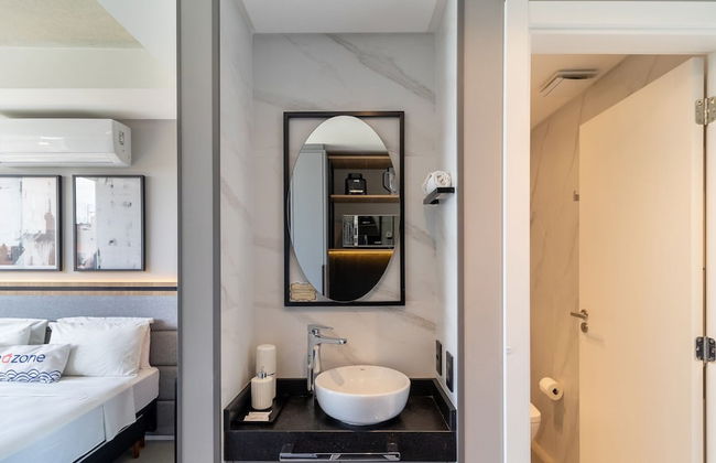 Spot Jurere sofisticação beira mar SPJs - Photo 70