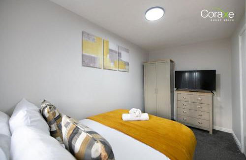 2 Bedroom Cosy retreat - Foto 11