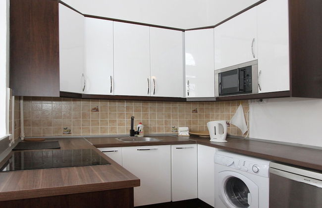 ApartLux Paveletskaya Superior - Foto 2