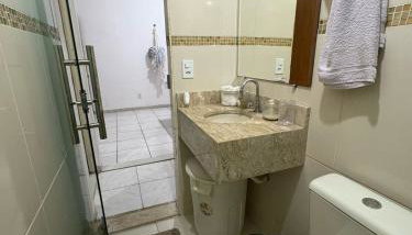 Lindo e aconchegante apartamento para sua estadia - Foto 4
