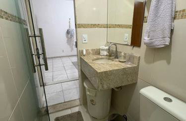 Lindo e aconchegante apartamento para sua estadia - Foto 4