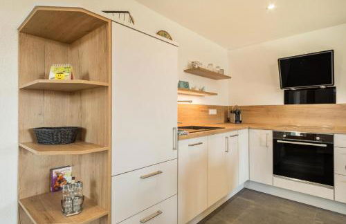 Ferienwohnung Pusteblume - Foto 9