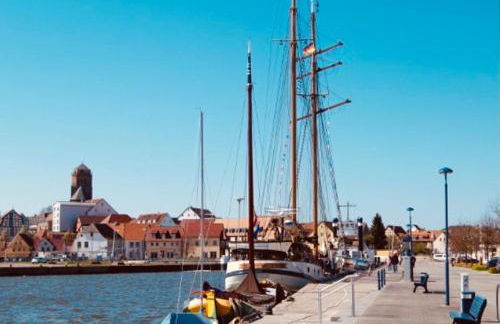 UsedomTor 1720 FeWo I - Foto 11