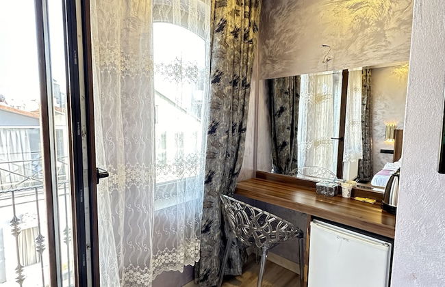 Taxim Alyon Suite Hotel - Foto 31