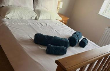 Arglam Lane Farm - 4 bedroom Tranquil Countryside Retreat sleeps 7 - Foto 30