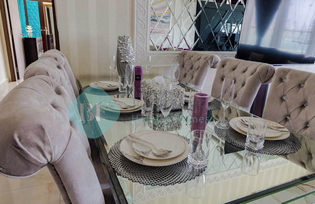 Bloomfields Grandeur 3BR in Wave Tower - Foto 8