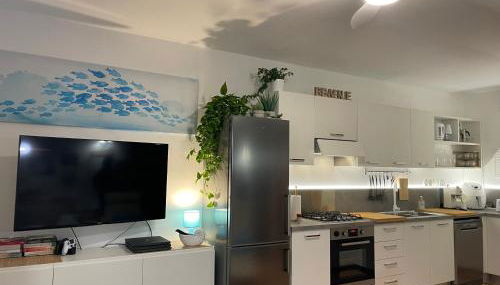 Calilla Home -appartamento Libeccio - Foto 5