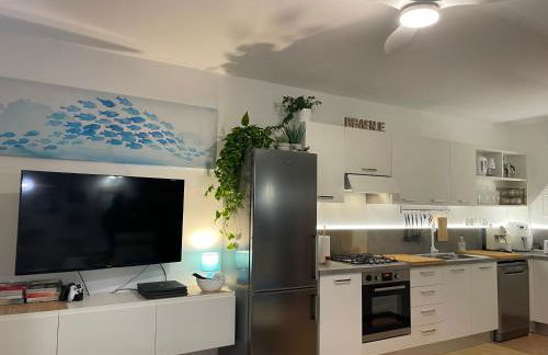 Calilla Home -appartamento Libeccio - Foto 5