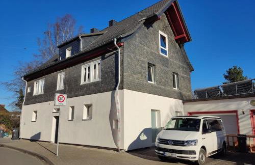 Kinderklinik, 600m zum Bahnhof 2B - Foto 1