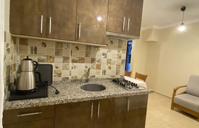 Mesudiye Apart - Foto 3