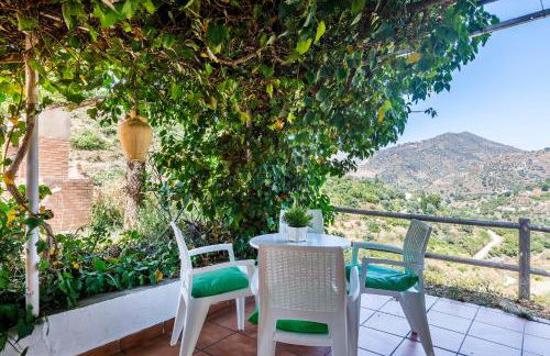 Casa Fuentezuelas - Foto 26