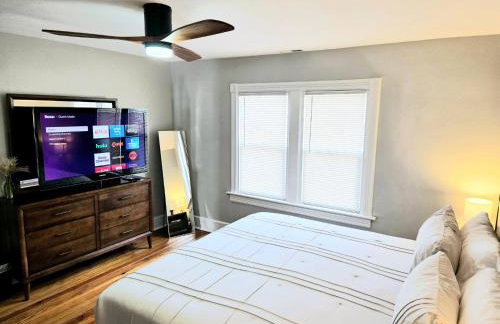 DT Indy! Walk to Lucas Oil, Gainbridge, Conv Cntr - Photo 45