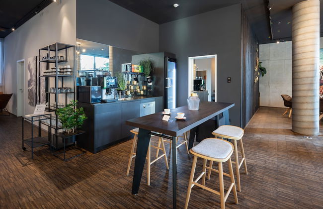 Adina Serviced Apartments Vienna - Foto 4