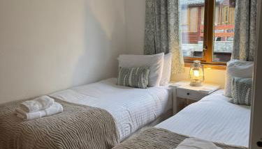 Walled Garden Lodges Loch Lomond - Foto 3