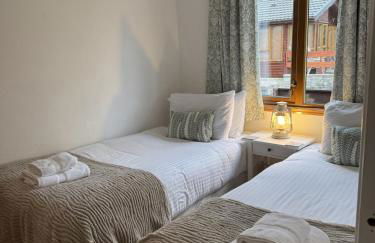 Walled Garden Lodges Loch Lomond - Foto 3