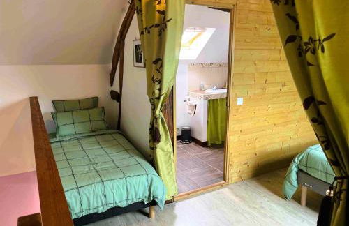 Gîte le Pilon - Foto 62