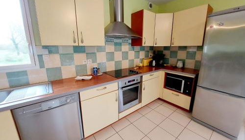 Le Pré des Iles - Foto 5