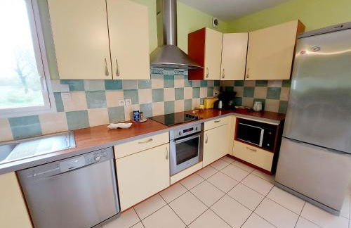 Le Pré des Iles - Foto 5