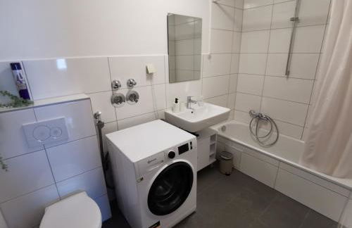 FR14 - Schöne 2-Zimmer-Wohnung mit Balkon in Heusenstamm - Foto 12