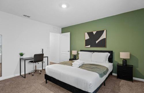 Beautiful 2BR Townhome Close to beach/Mayo Clinic. - Foto 7