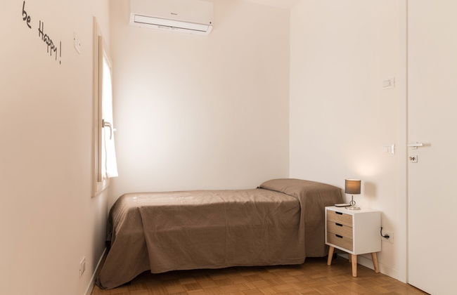 Treviso modern TOP fittings - Photo 4