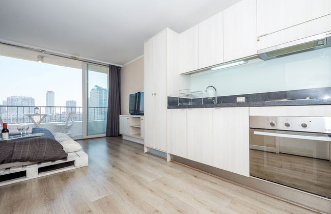 Delightful Downtown Apartment - Foto 12