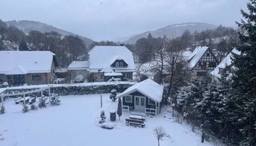 !!! Ferienwohnung für 6xPersonen, Terrasse, Garten, Hund willkommen!!! - Foto 2