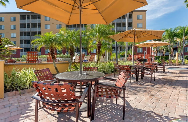 Bluegreen Vacations Orlando's Sunshine, Ascend Collection Resort - Foto 55