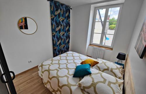 L'OASIS - Maison rénovée à 10 min de Beauval - Foto 9