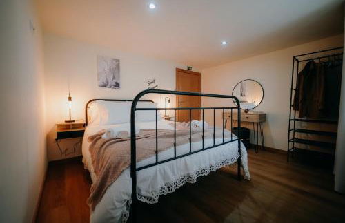 Uva Douro Houses - Casa Santana - Foto 13